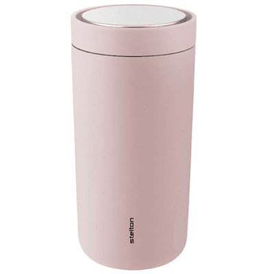 Stelton To Go Click Termosmugg – Bästa 360°-lock – termosmugg för camping bäst i test 2026