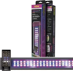 E/T TerraSky UVB LED terrarielampa 10 W