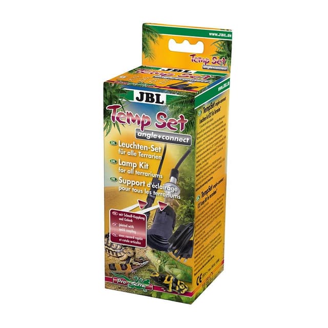 Jbl Installationskit For Varmelampa – Klokaste valet – terrariebelysning bäst i test 2026