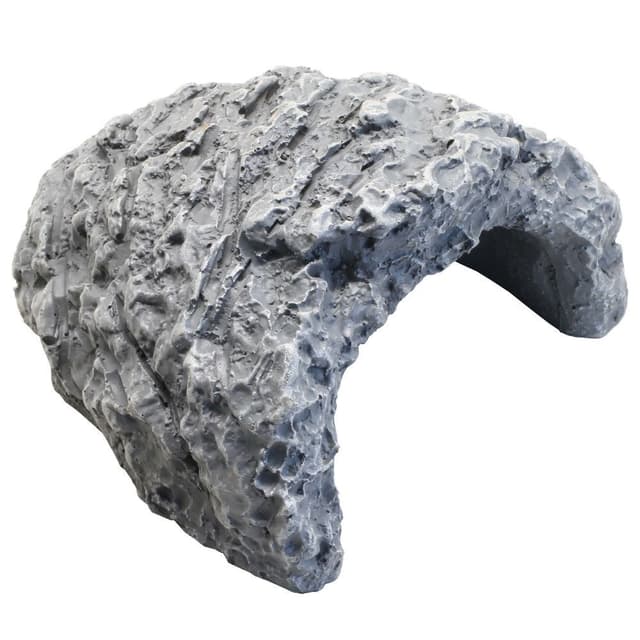 Jbl Reptilcava Grotta Gra – Exklusivt alternativ – terrarieinredning bäst i test 2026