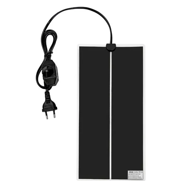 Heat Mat Grow 35W – Bäst i test – terrarievärmare bäst i test 2026