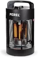 velleman Terrassvärmare - bordsmodell - CYLINDRICA - 700 W - IPx4 - torkmedel