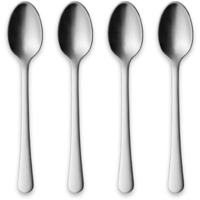 Georg Jensen Copenhagen Stora Teskedar – Finaste gåvan – tesked bäst i test 2026