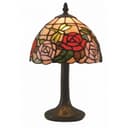 Norrsken Design Rosor Tiffany