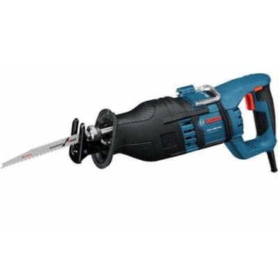 Bosch Gsa 1300 Pce. Tigersåg – Mest exakt – tigersåg bäst i test 2026
