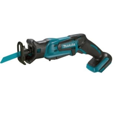 Makita Tigersåg Djr183z – Smidigaste modellen – tigersåg bäst i test 2026