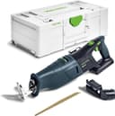 Festool RSC 18 EB-BASIC 5,0