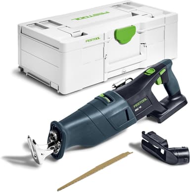 Festool RSC 18 EB-BASIC 5,0