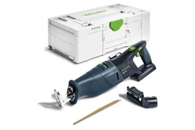 Festool RSC 18 EB-BASIC 5,0