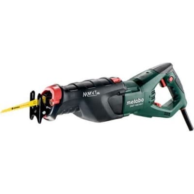 Metabo Ssep 1400 Mvt. Tigersåg – Toppklassval – tigersåg bäst i test 2026