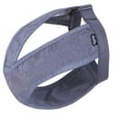 Hurtta Eco Breezy Tikskydd Grå