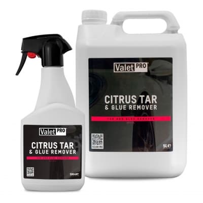 Tjärlösare Valetpro Citrus Tar Remover (extra Effektiv) – Topprankad citrus – tjärlösare bäst i test 2026