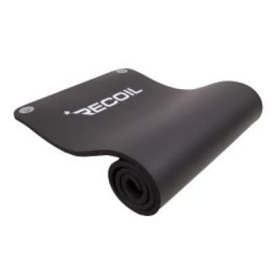 Recoil Stretchmatta Basic – Toppval basmodell – tjock träningsmatta bäst i test 2026