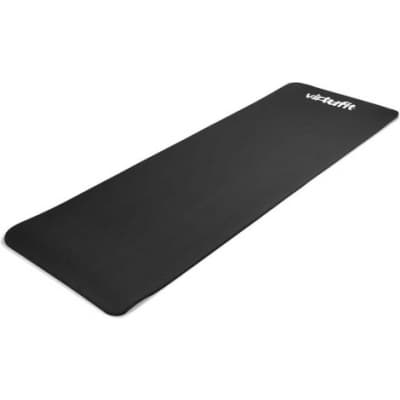 Virtufit Fitness Mat Tjock – Bäst i test – tjock träningsmatta bäst i test 2026