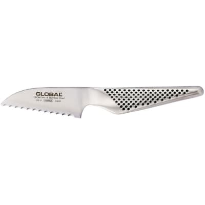 Global Gs-9r Tomatkniv 8 Cm – Smidig storlek – tomatkniv bäst i test 2026