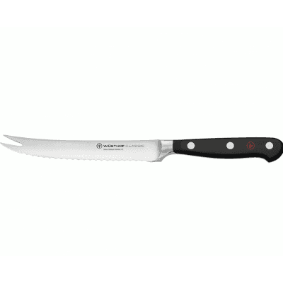 Wüsthof Classic Tomatkniv – Bäst i test – tomatkniv bäst i test 2026