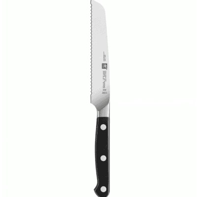 Zwilling Pro Tomatkniv – Toppexklusivt val – tomatkniv bäst i test 2026