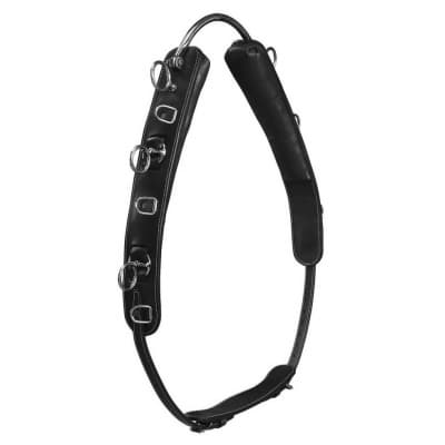 Lippo Supreme Kör Och Longergjord - Svart – Bäst i test – tömkörningsgjord bäst i test 2026