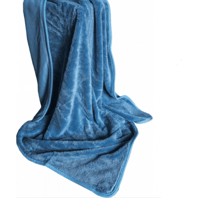 Tershine Drying Towel 75x90cm – Lyxig perfektion – torkduk bil bäst i test 2026