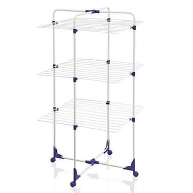 Leifheit Torkställning Tower