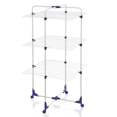 Leifheit Torkställning Tower – Bäst i test – torkställning bäst i test 2026