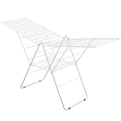 Metaltex Torkställning Amsterdam – Toppnivå – torkställning bäst i test 2026