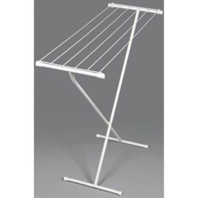 Torkställning Skriv Ut Skriv Ut + Teknisk Data Rörets Torkstativ Compakt – Budgetval – torkställning bäst i test 2026