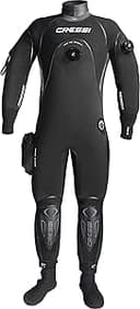 Cressi Desert Man Dry Suit 4mm HD