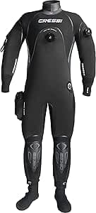Cressi Desert Man Dry Suit 4mm HD
