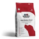 Adult Medium Breed Cxd-m För Hund
