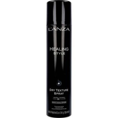 L'anza Healing Style Dry Texture Spray 300 Ml – Dubbel effekt – torrschampo bäst i test 2026