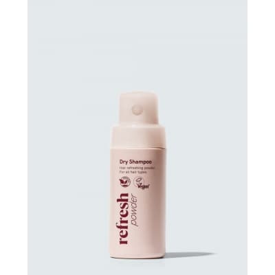 Refresh Powder™ Dry Shampoo – Toppval utan doft – torrschampo bäst i test 2026