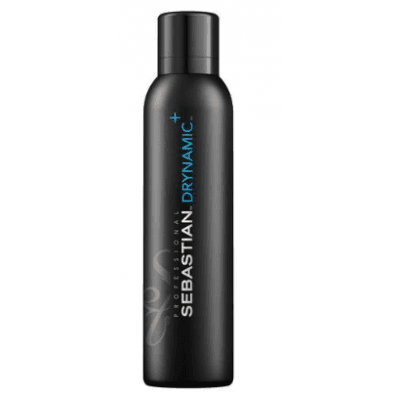 Sebastian Professional Drynamic+ 212 Ml – Bäst i test – torrschampo bäst i test 2026
