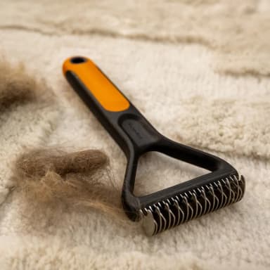 Fiskars Tovutredare för Hund & Katt
