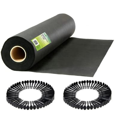 Plonos Trädgårdsduk 1×75 m