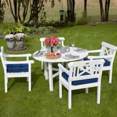 Eden Wood – Toppklassval – trädgårdsgrupp bäst i test 2026