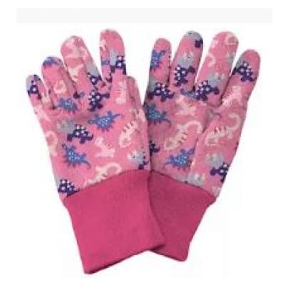 Kent & Stowe 'kids' Handske – Prisvänligt val – trädgårdshandskar för barn bäst i test 2026