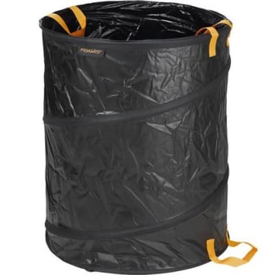 Fiskars Pop Up Solid – Bäst i test – trädgårdssäck bäst i test 2026