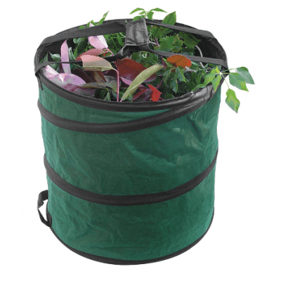 Pop-up Trädgårdssäck – Toppval lyx – trädgårdssäck bäst i test 2026