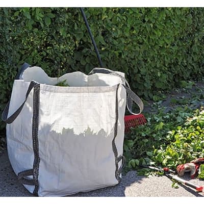 Trädgårdssäck För Avfall – Mest rymlig – trädgårdssäck bäst i test 2026