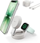 Belkin UltraCharge 2-i-1 Qi2