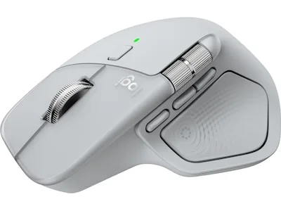 Logitech MX Master 4 – Bäst i test – trådlös mus bäst i test 2026