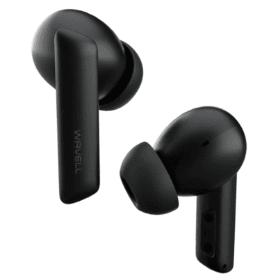 Wavell 3 Pro – Bäst i test – trådlösa hörlurar bäst i test 2026