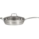 Scanpan Impact Traktörpanna 28 Cm