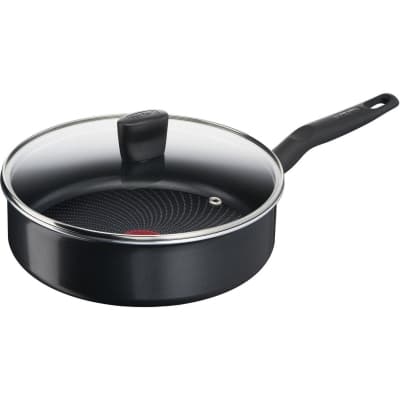 Tefal Start Easy Traktörpanna Med Lock – Budgettoppen – traktorpanna 28 cm bäst i test 2026