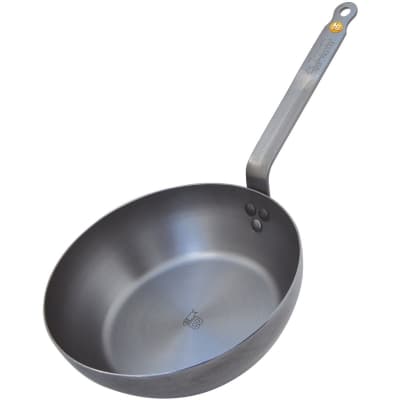 De Buyer Countrypan 28 Cm – Optimal stekyta – traktörpanna bäst i test 2026