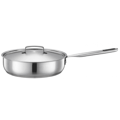 Fiskars All Steel – Budgetfavorit – traktörpanna bäst i test 2026