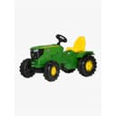 Tramptraktor John Deere