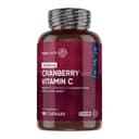Weightworld Tranbär Med C-vitamin