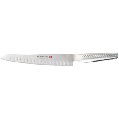 Global Ni Trancherkniv Olivslipad 21 Cm Oriental – Bäst olivegg – tranchérkniv bäst i test 2026